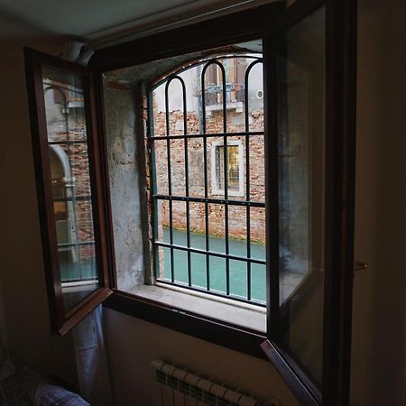 Canal View Venedig Exterior foto